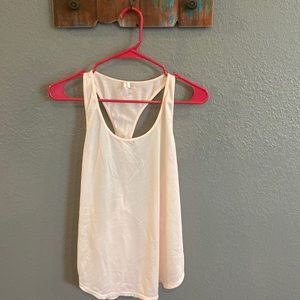 Under Armour tank EUC